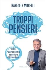 Troppi pensieri come usato  Spedito ovunque in Italia 