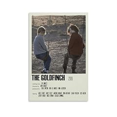 Vintage goldfinch movie for sale  Delivered anywhere in USA 