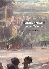 Laura knight malverns for sale  Delivered anywhere in UK