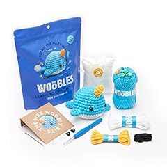 Woobles beginners crochet for sale  Delivered anywhere in USA 