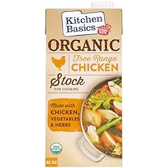 Kitchen basics organic for sale  Delivered anywhere in USA 