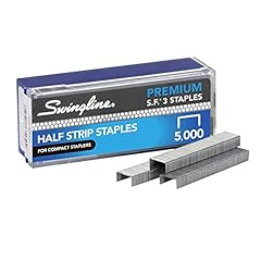 Swingline staples .f. for sale  Delivered anywhere in USA 