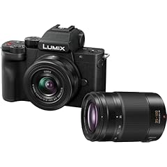 Panasonic lumix g100dwegk for sale  Delivered anywhere in UK