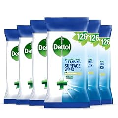 Dettol antibacterial multi for sale  Delivered anywhere in UK