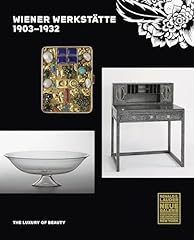 Wiener werkstätte 1903 gebraucht kaufen  Wird an jeden Ort in Deutschland