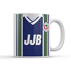 Official wigan athletic for sale  Delivered anywhere in UK