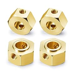 Qupa 4pcs brass for sale  Delivered anywhere in USA 
