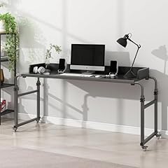 Wudlep overbed table for sale  Delivered anywhere in UK
