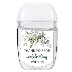 Hand sanitizer labels for sale  Delivered anywhere in USA 
