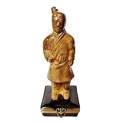 Rochard terracotta solider for sale  Delivered anywhere in USA 