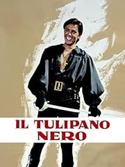Tulipano nero usato  Spedito ovunque in Italia 