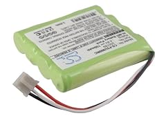 Gaxi battery replacement for sale  Delivered anywhere in USA 