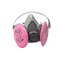 Half facepiece reusable for sale  Delivered anywhere in USA 