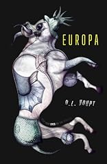 Europa (English Edition) usato  Spedito ovunque in Italia 