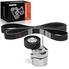 Premium engine serpentine for sale  Delivered anywhere in USA 