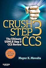 Crush step ccs for sale  Delivered anywhere in USA 