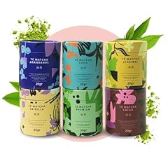 Matchaflix pack saveurs d'occasion  Livré partout en France