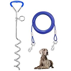 Supet dog tie for sale  Delivered anywhere in USA 