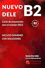 Nuevo dele preparación usato  Spedito ovunque in Italia 