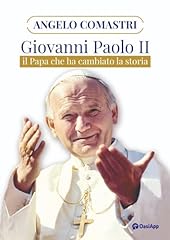 Giovanni paolo ii. usato  Spedito ovunque in Italia 