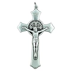 Saint benedict pectoral for sale  Delivered anywhere in USA 