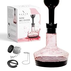 Wine decanter aerator for sale  Delivered anywhere in USA 