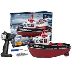 Weendiypty boat 2.4ghz for sale  Delivered anywhere in USA 