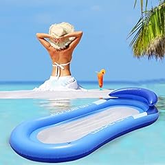 Vantheir inflatable water for sale  Delivered anywhere in UK