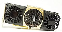 gtx 680 lightning d'occasion  Livré partout en France