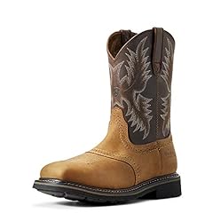 Ariat mens sierra for sale  Delivered anywhere in USA 