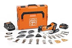 Fein multimaster amm usato  Spedito ovunque in Italia 