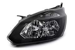 Transit custom headlight for sale  Delivered anywhere in UK