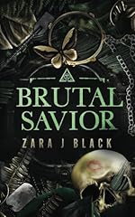 Brutal savior gebraucht kaufen  Wird an jeden Ort in Deutschland