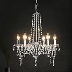 Bedoxin crystal chandeliers for sale  Delivered anywhere in USA 