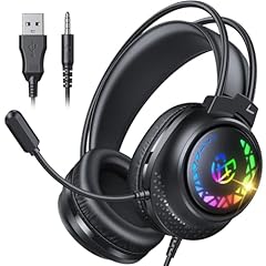 Tatybo gaming headset for sale  Delivered anywhere in UK