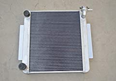 ALUMINUM RADIATOR FOR TOYOTA CELICA GT TA22 TA23 2T for sale  Delivered anywhere in Canada