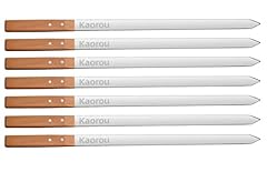 Kaorou kabob skewers for sale  Delivered anywhere in USA 