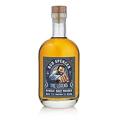 Bud spencer whisky gebraucht kaufen  Wird an jeden Ort in Deutschland