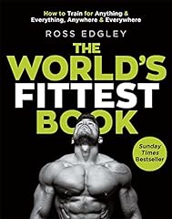 Fittest book sunday for sale  Delivered anywhere in UK