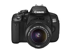 Canon eos 600d usato  Spedito ovunque in Italia 