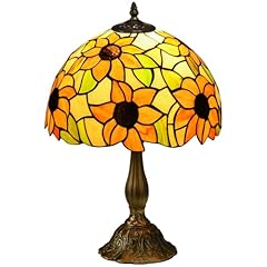 Homcom stained glass for sale  Delivered anywhere in UK