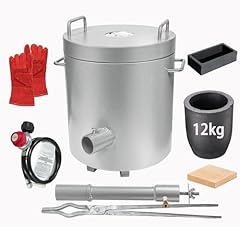Amcjj smelting furnace for sale  Delivered anywhere in USA 