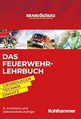 Das feuerwehr lehrbuch d'occasion  Livré partout en France