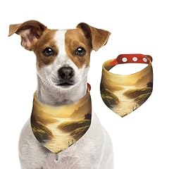 Dog bandana rising for sale  Delivered anywhere in UK