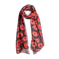 Accjzzlyn black poppy for sale  Delivered anywhere in UK