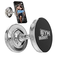 Gym buddy magnetic for sale  Delivered anywhere in USA 