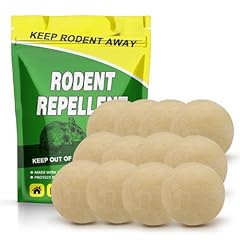 Rodent repellent mice for sale  Delivered anywhere in USA 