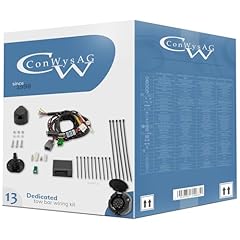 Kit elettrico specifico usato  Spedito ovunque in Italia 