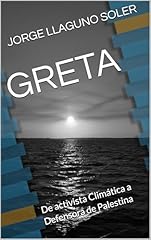 Greta activista climática d'occasion  Livré partout en France