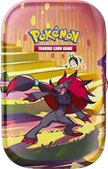 Pokémon miniscatola collezion usato  Spedito ovunque in Italia 